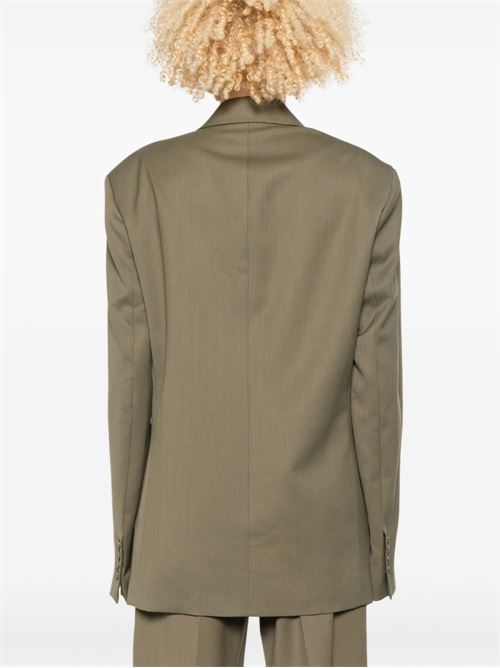 Blazer Newark THE FRANKIE SHOP | BLFS173404